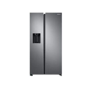 Americká lednice Samsung RS68A8831S9/EF